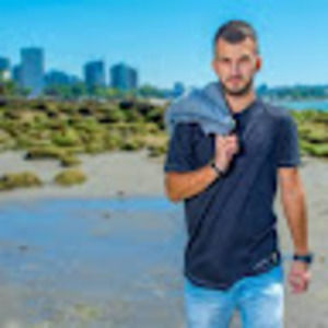 Meet your Posher, Evgeny